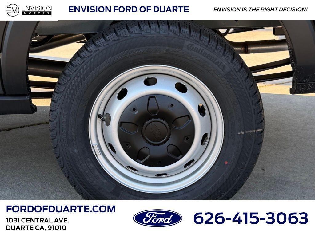 new 2026 Ford Transit-150 car