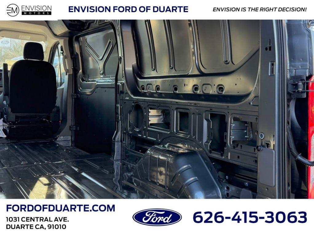 new 2026 Ford Transit-150 car