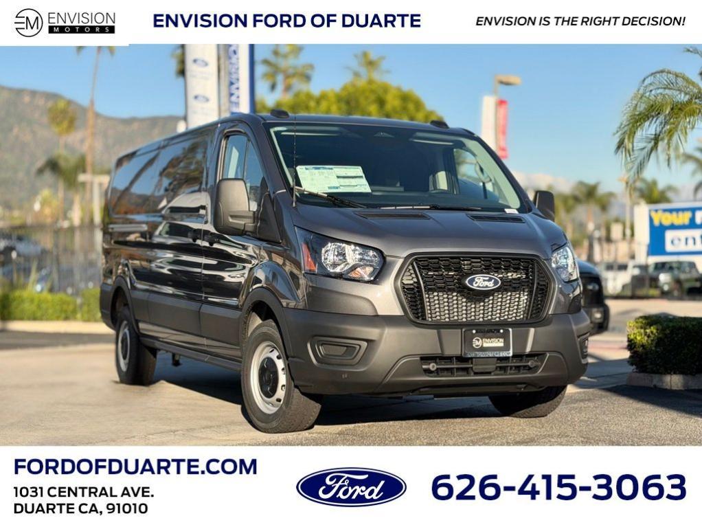 new 2026 Ford Transit-150 car