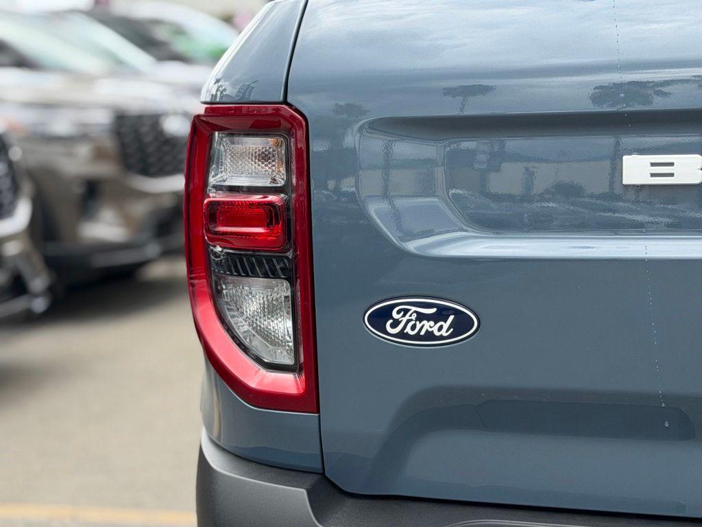 new 2026 Ford Bronco Sport car