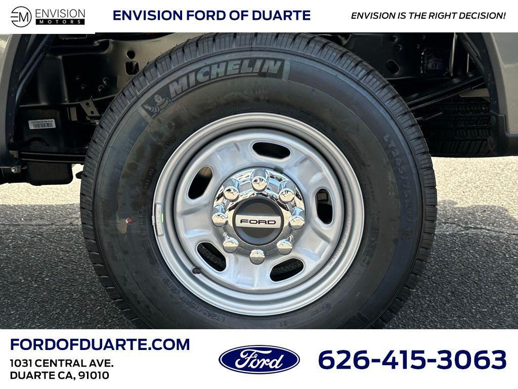 new 2026 Ford F-250 car