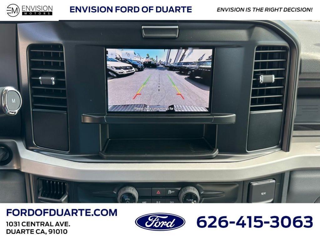 new 2026 Ford F-250 car