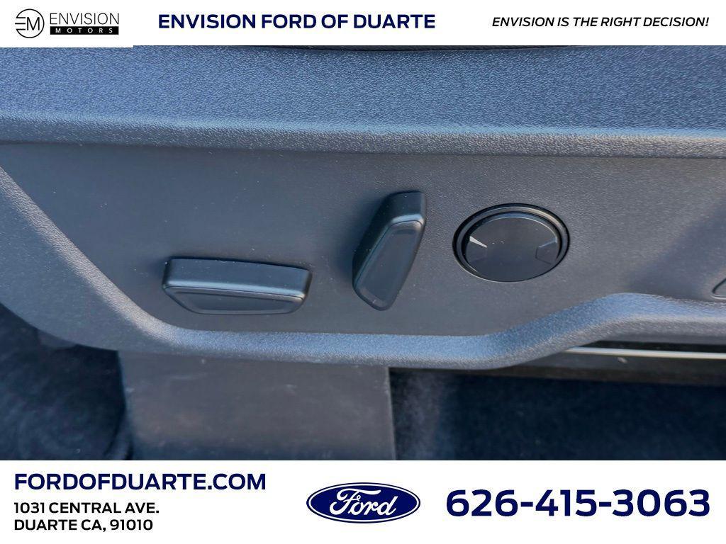 new 2025 Ford Bronco car, priced at $70,945