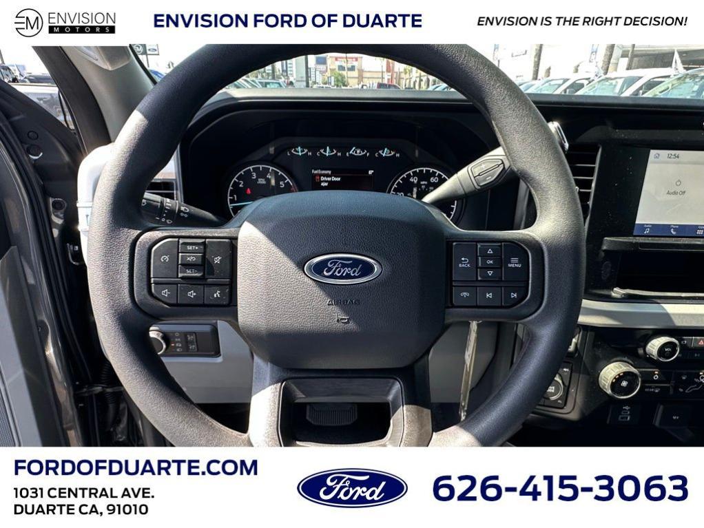 new 2026 Ford F-250 car