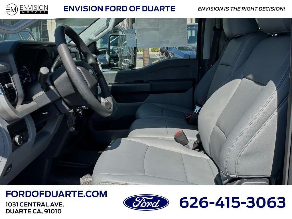 new 2026 Ford F-250 car