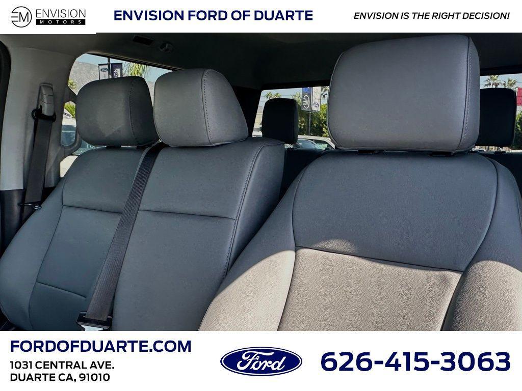 new 2026 Ford F-250 car