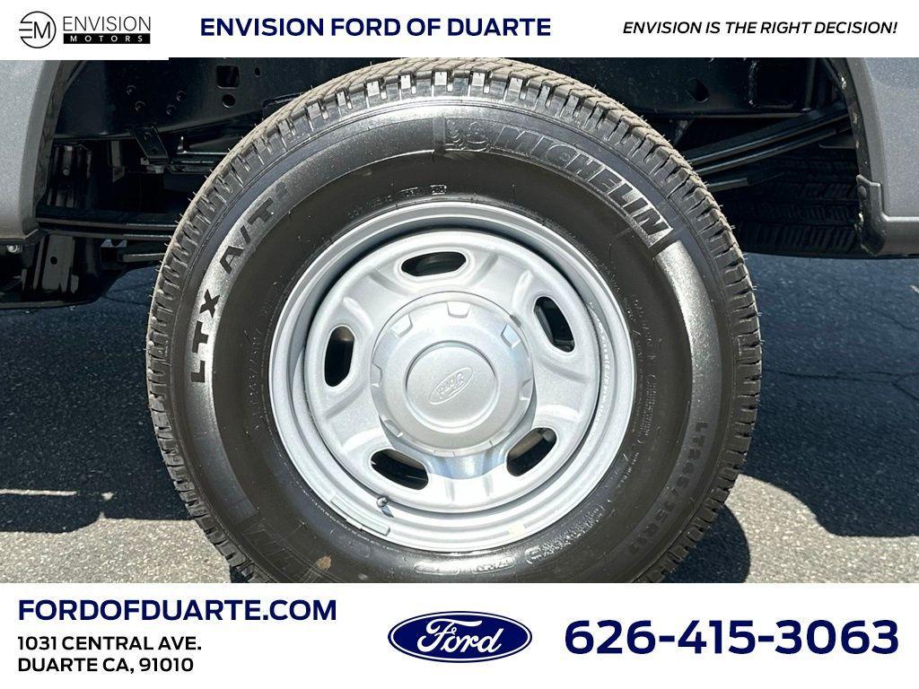 new 2026 Ford F-250 car