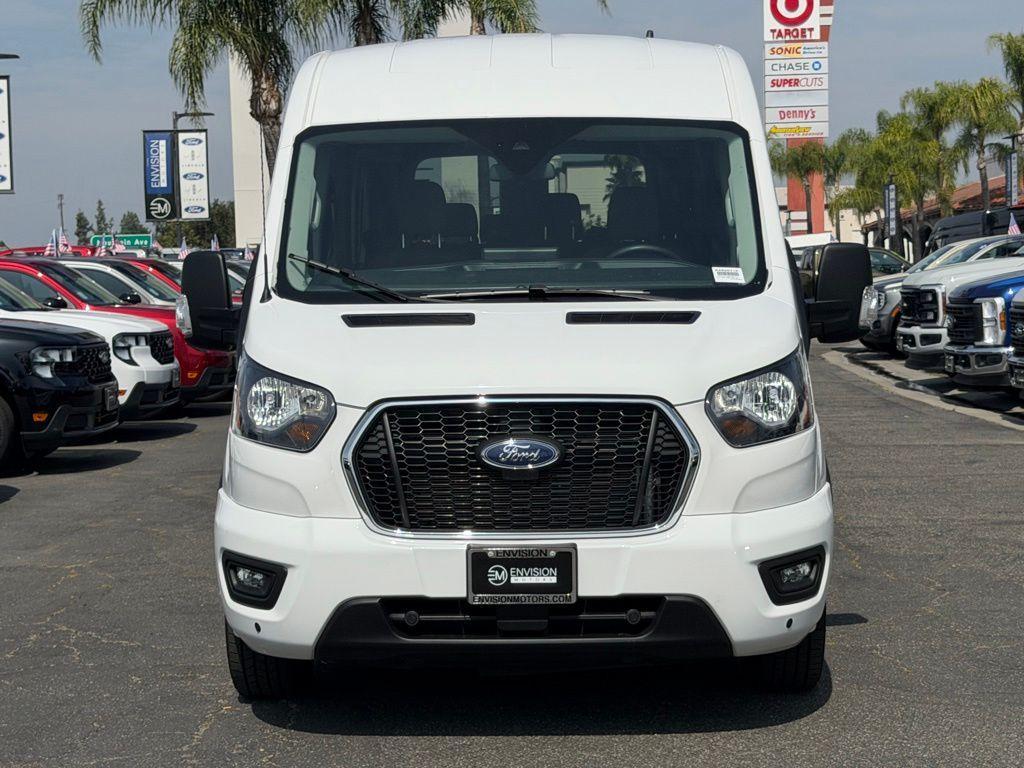 used 2024 Ford Transit-350 car, priced at $42,739