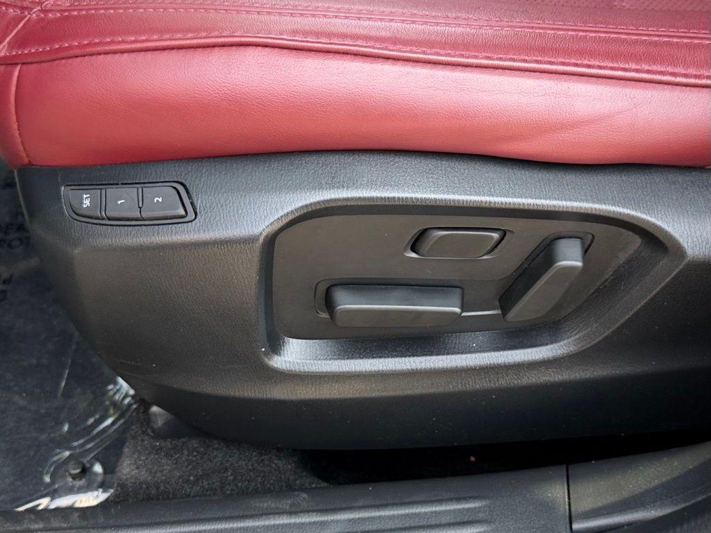 used 2023 Mazda CX-5 car, priced at $27,888