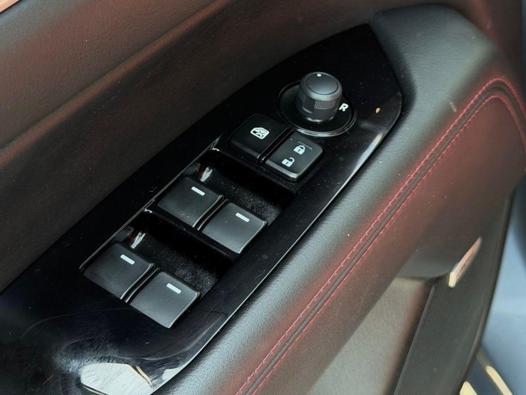 used 2023 Mazda CX-5 car, priced at $27,888