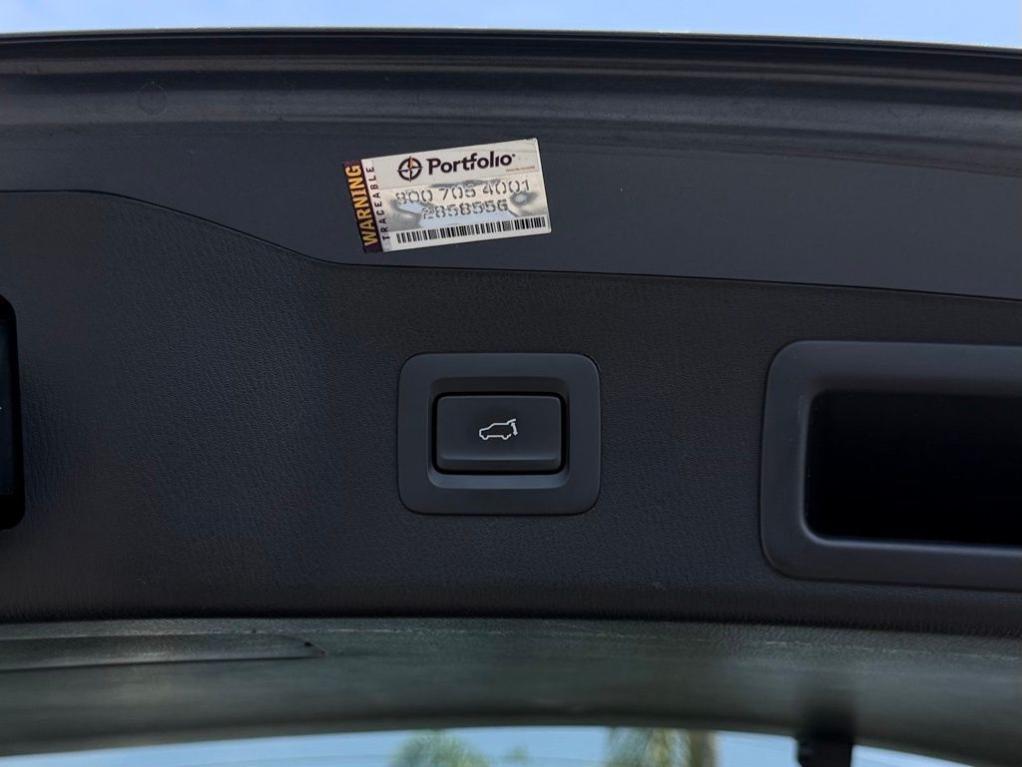 used 2023 Mazda CX-5 car, priced at $27,888