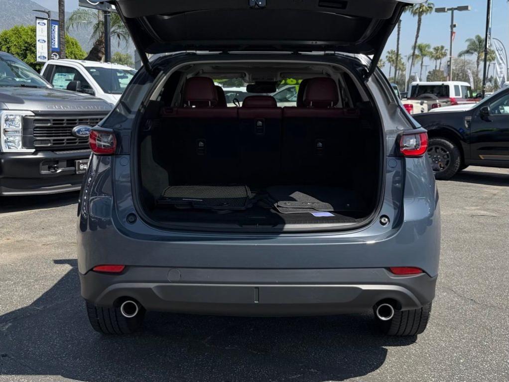 used 2023 Mazda CX-5 car, priced at $27,888