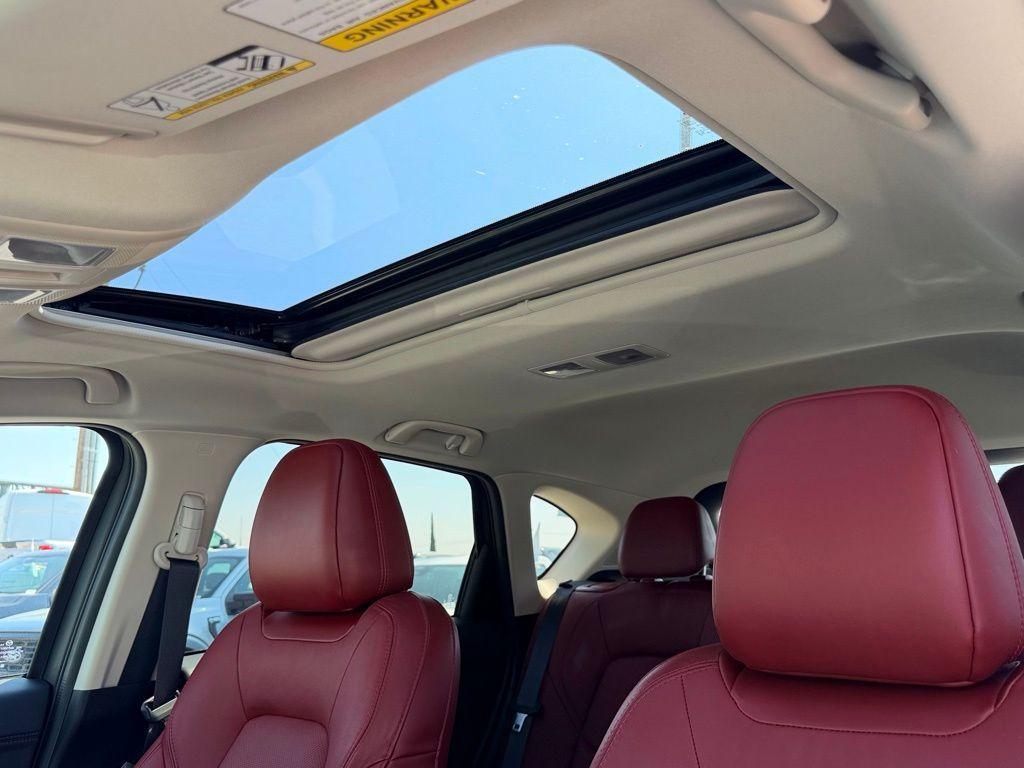 used 2023 Mazda CX-5 car, priced at $27,888