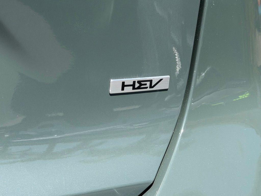 used 2024 Kia Niro car, priced at $21,072