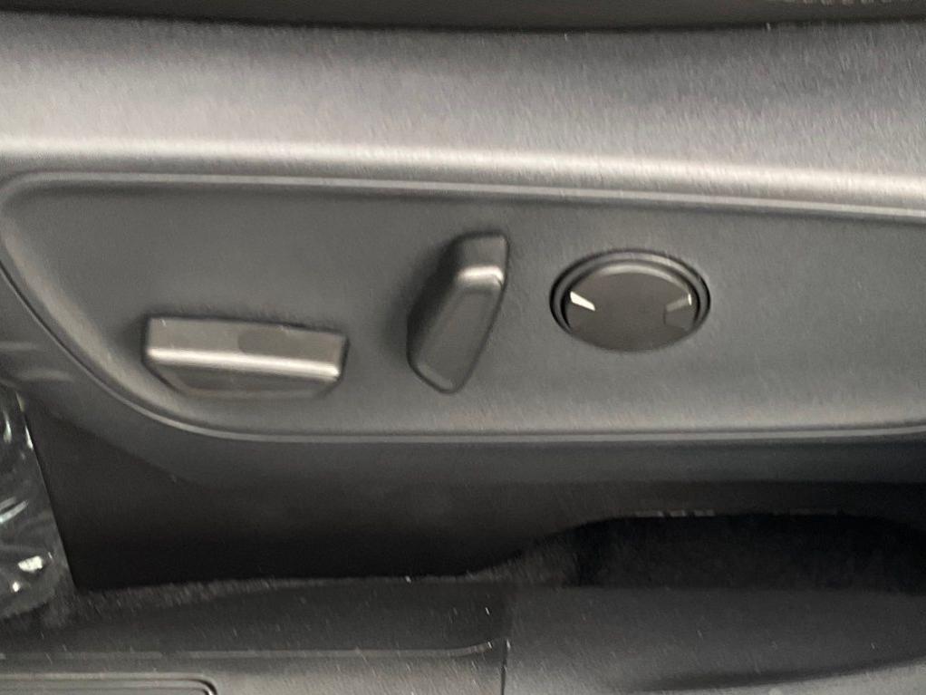 new 2025 Ford Bronco Sport car, priced at $33,285