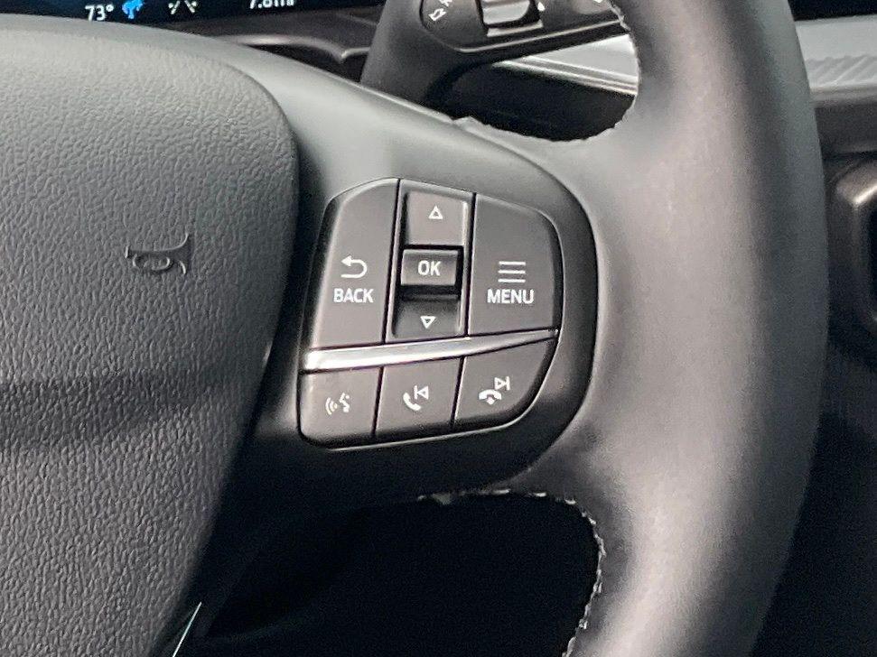 new 2025 Ford Bronco Sport car, priced at $33,285