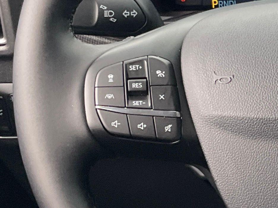 new 2025 Ford Bronco Sport car, priced at $33,285