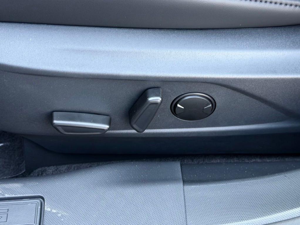 new 2026 Ford Mustang Mach-E car