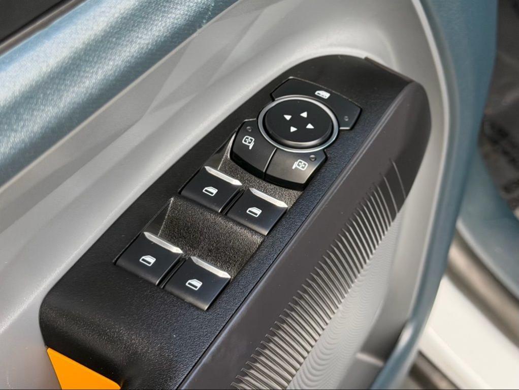 used 2025 Ford Maverick car, priced at $36,995