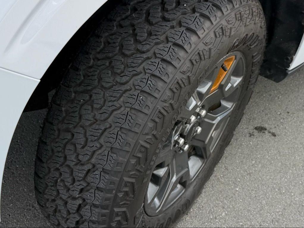 used 2025 Ford Maverick car, priced at $36,995