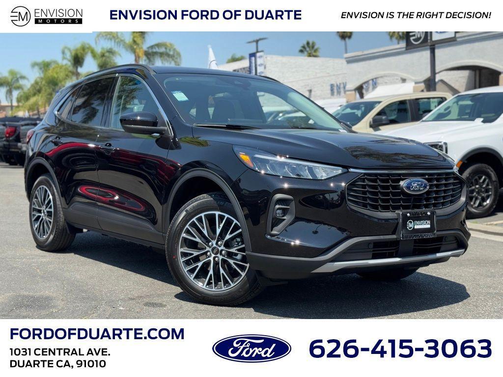 new 2025 Ford Escape car, priced at $33,490