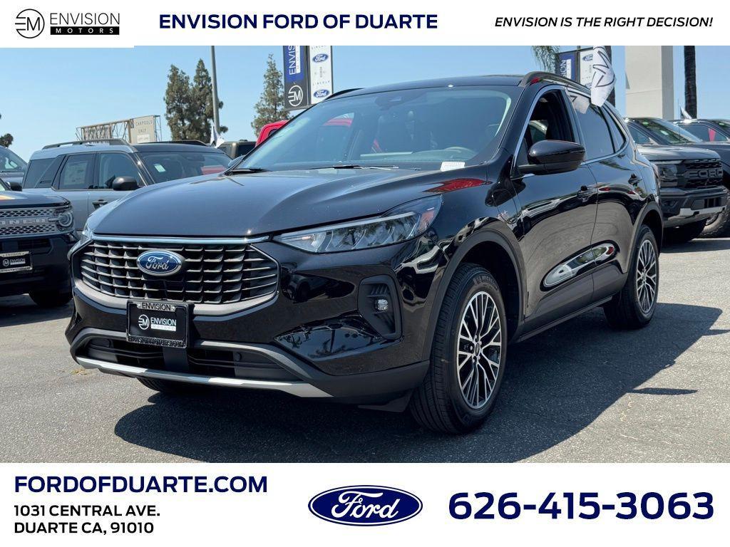 new 2025 Ford Escape car, priced at $33,490