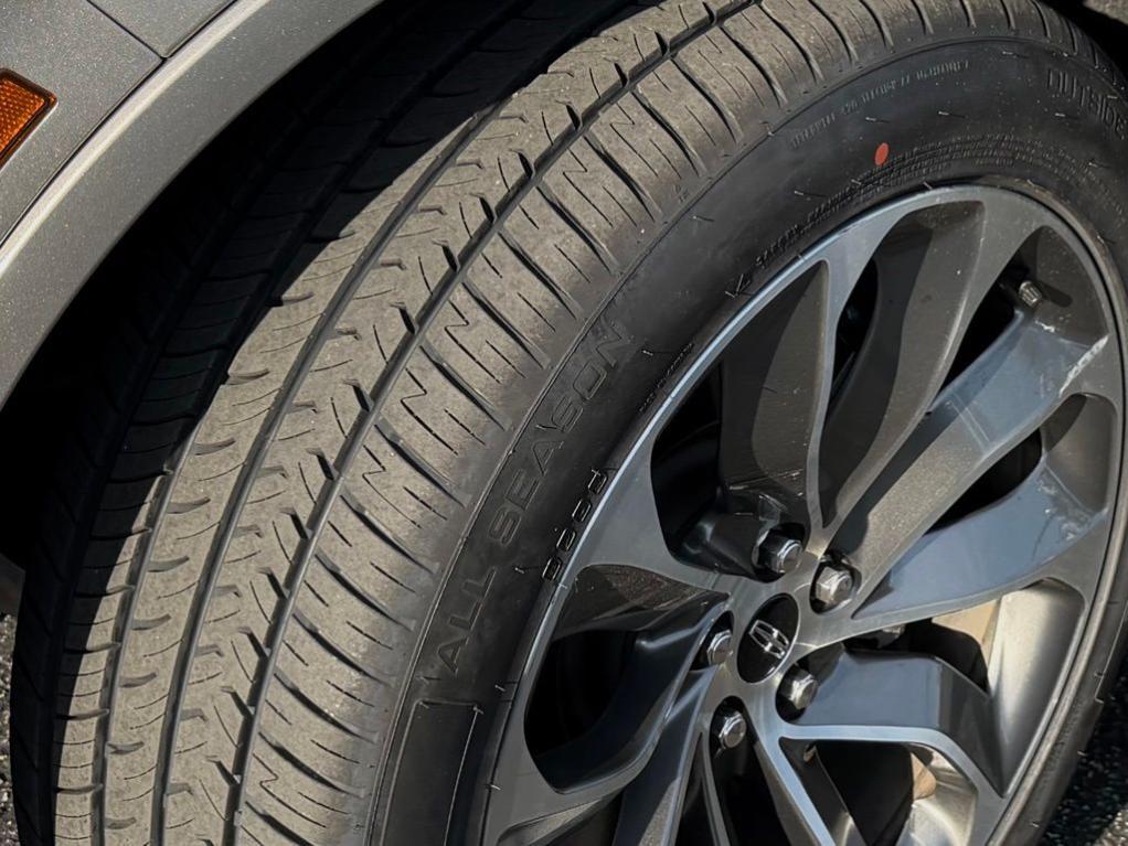 used 2023 Lincoln Aviator car, priced at $46,450