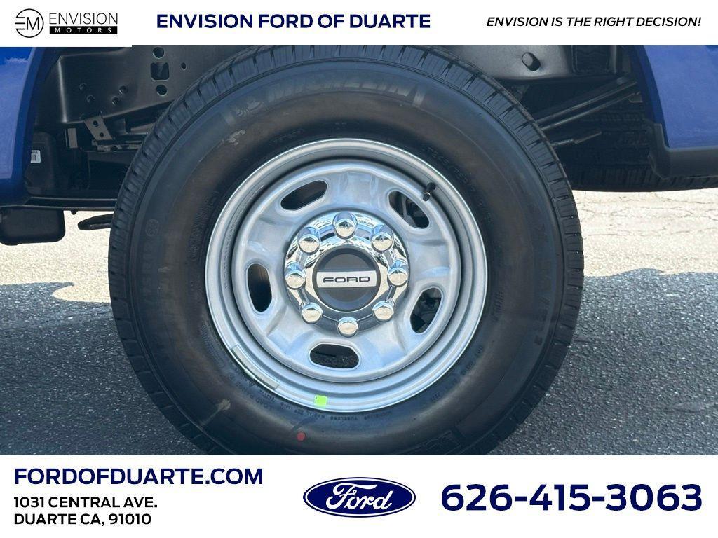 new 2026 Ford F-250 car