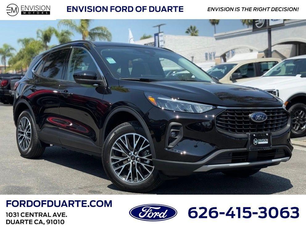 new 2025 Ford Escape car, priced at $33,875