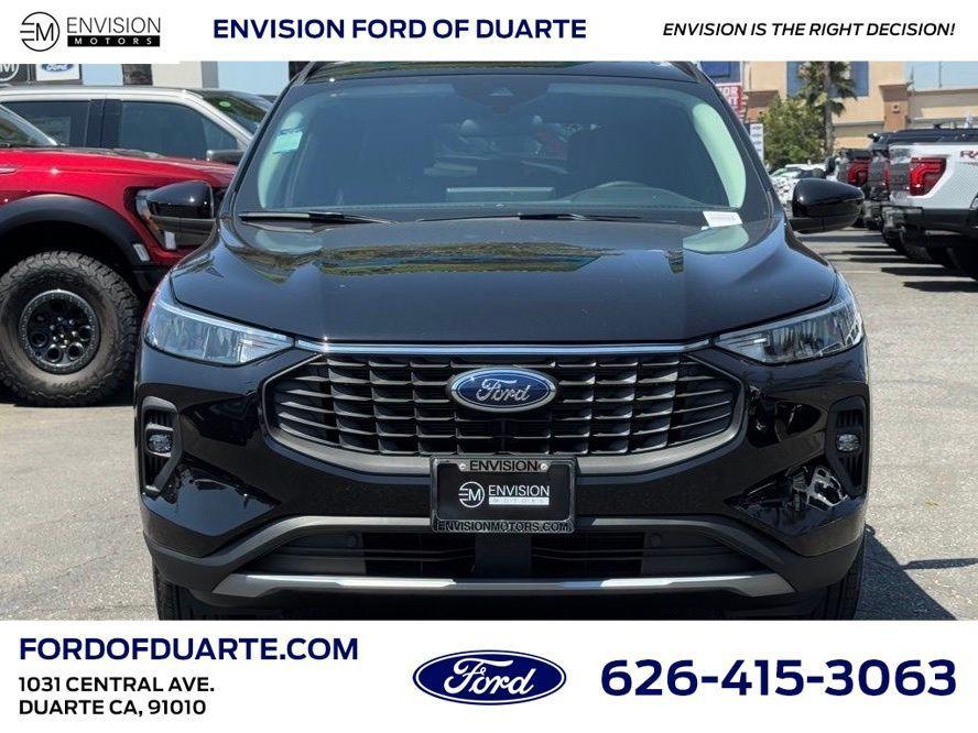 new 2025 Ford Escape car, priced at $33,875