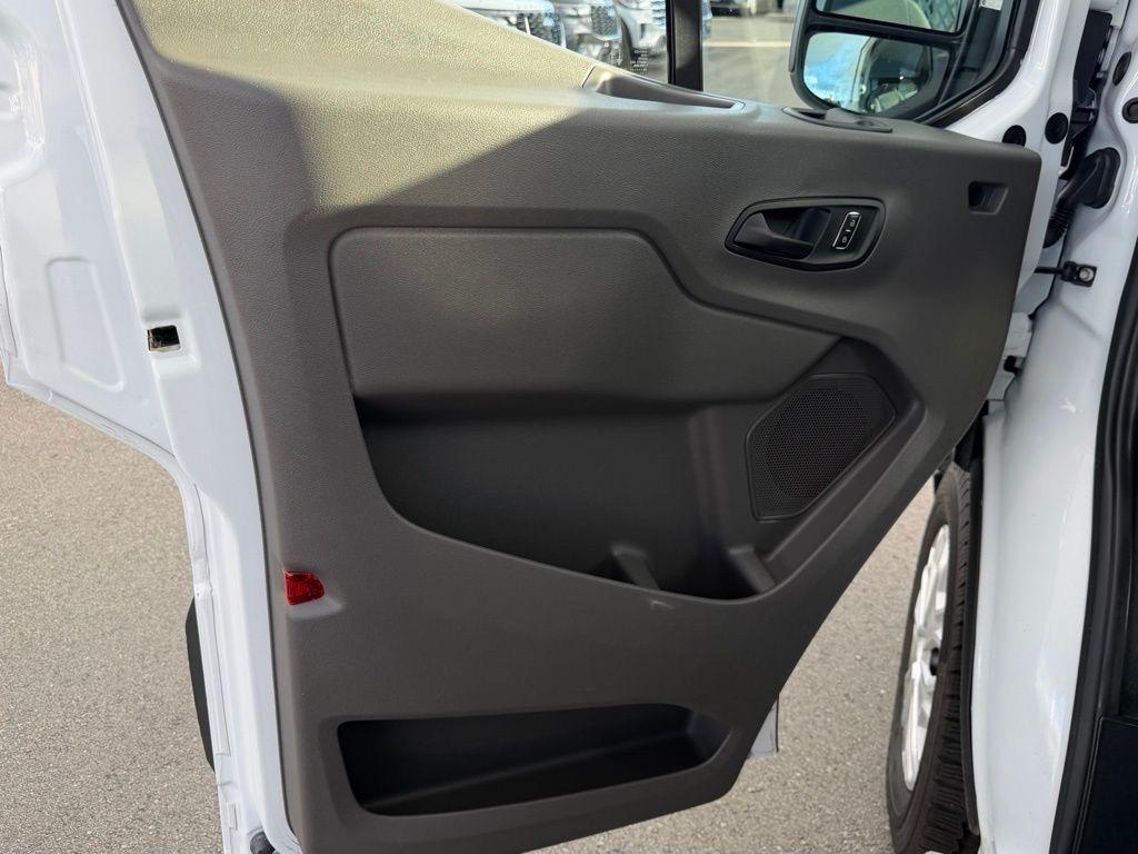 used 2024 Ford Transit-250 car, priced at $33,750