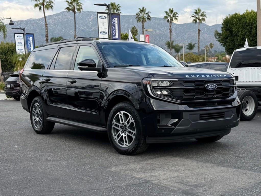 new 2026 Ford Expedition Max car