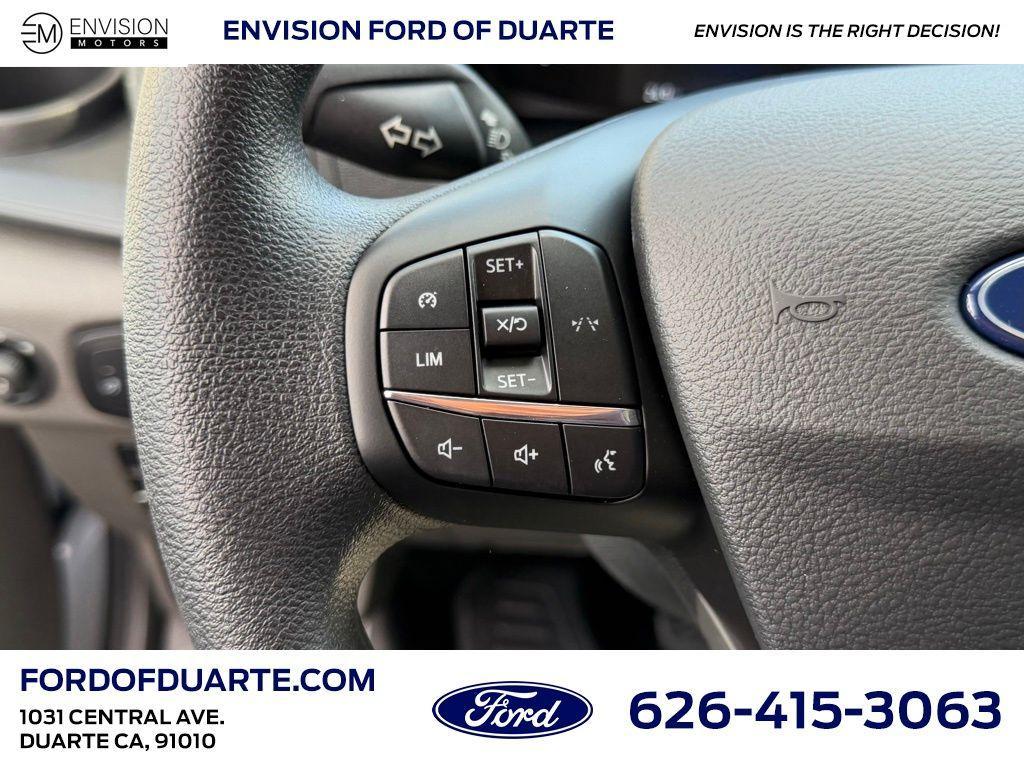 new 2026 Ford Transit-350 car