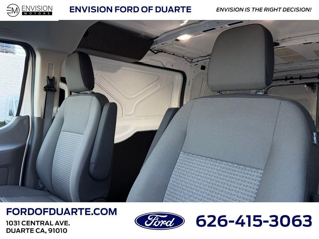 new 2026 Ford Transit-150 car