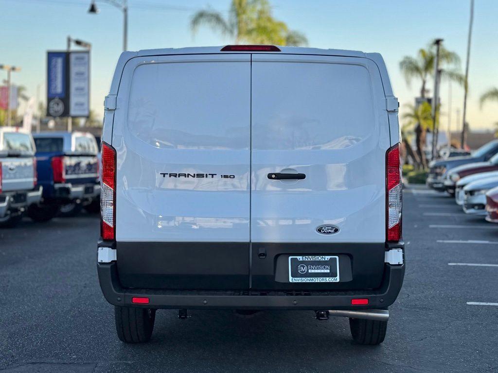 new 2026 Ford Transit-150 car