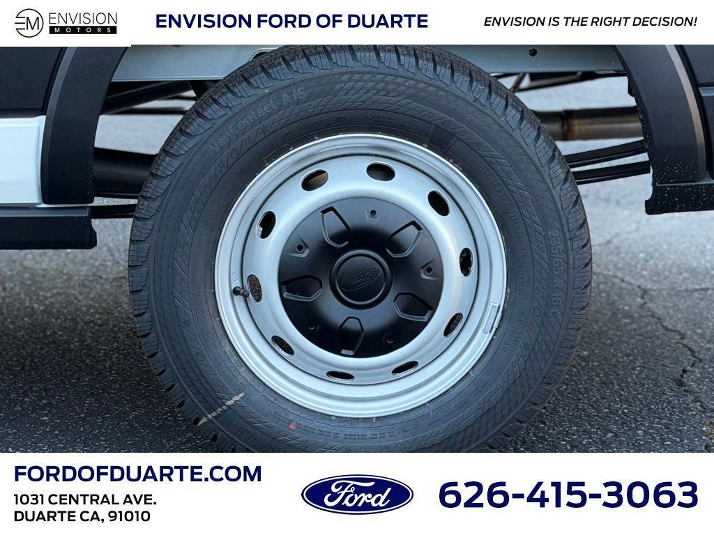 new 2026 Ford Transit-150 car