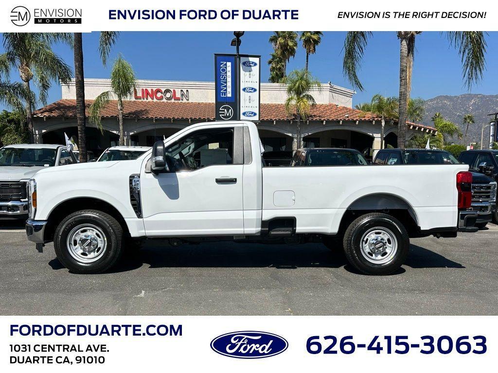 new 2026 Ford F-250 car