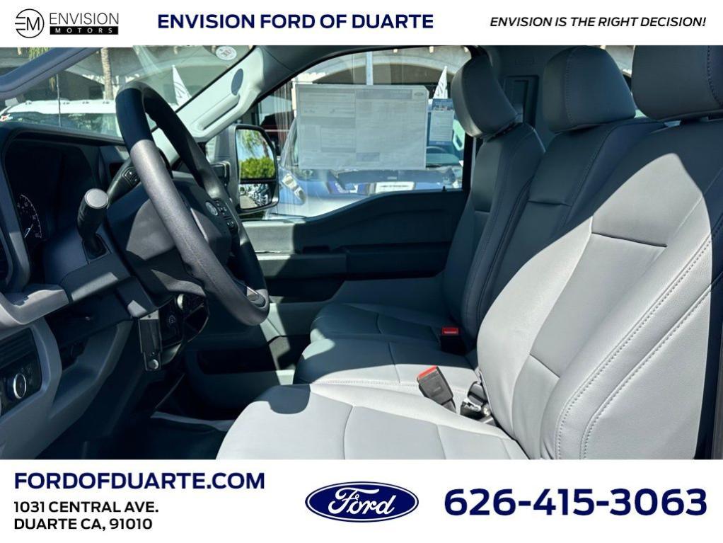 new 2026 Ford F-250 car