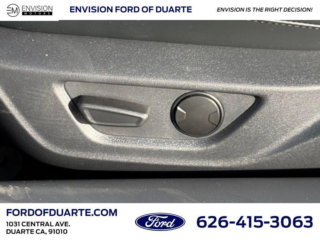 new 2026 Ford Mustang car