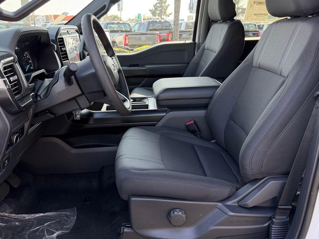 new 2026 Ford F-150 car