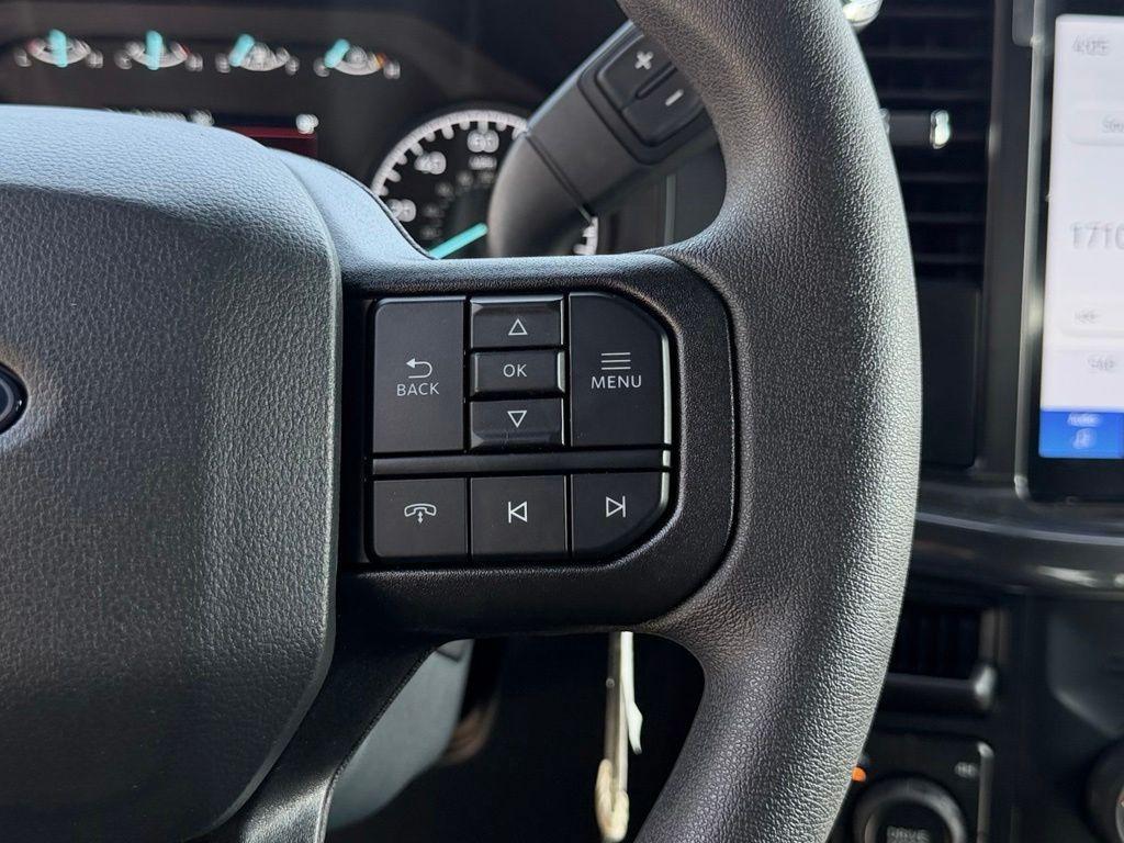 new 2026 Ford F-150 car