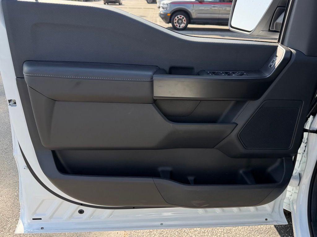 new 2026 Ford F-150 car