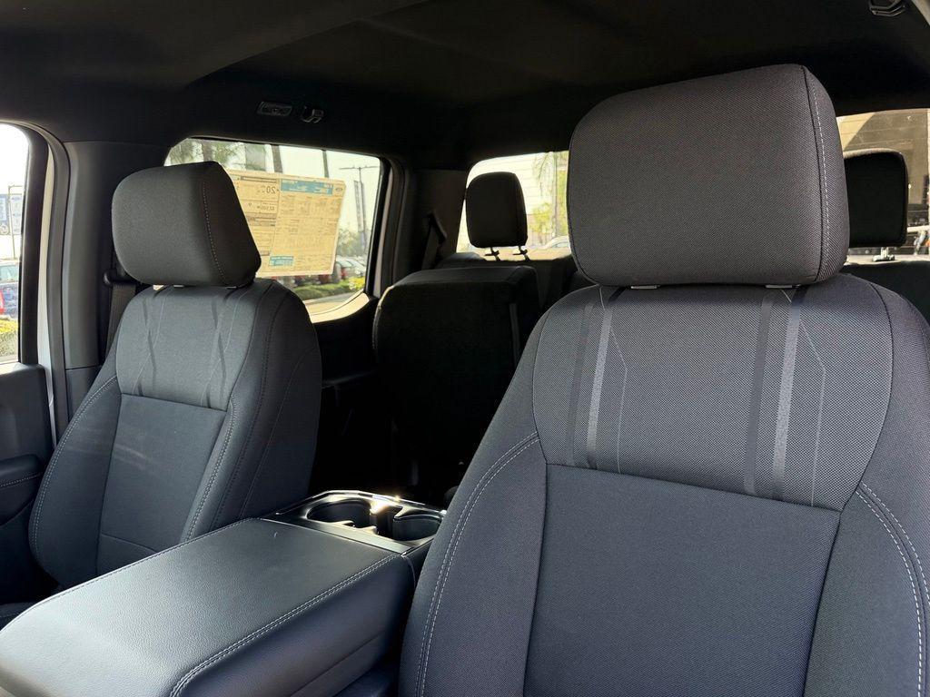 new 2026 Ford F-150 car
