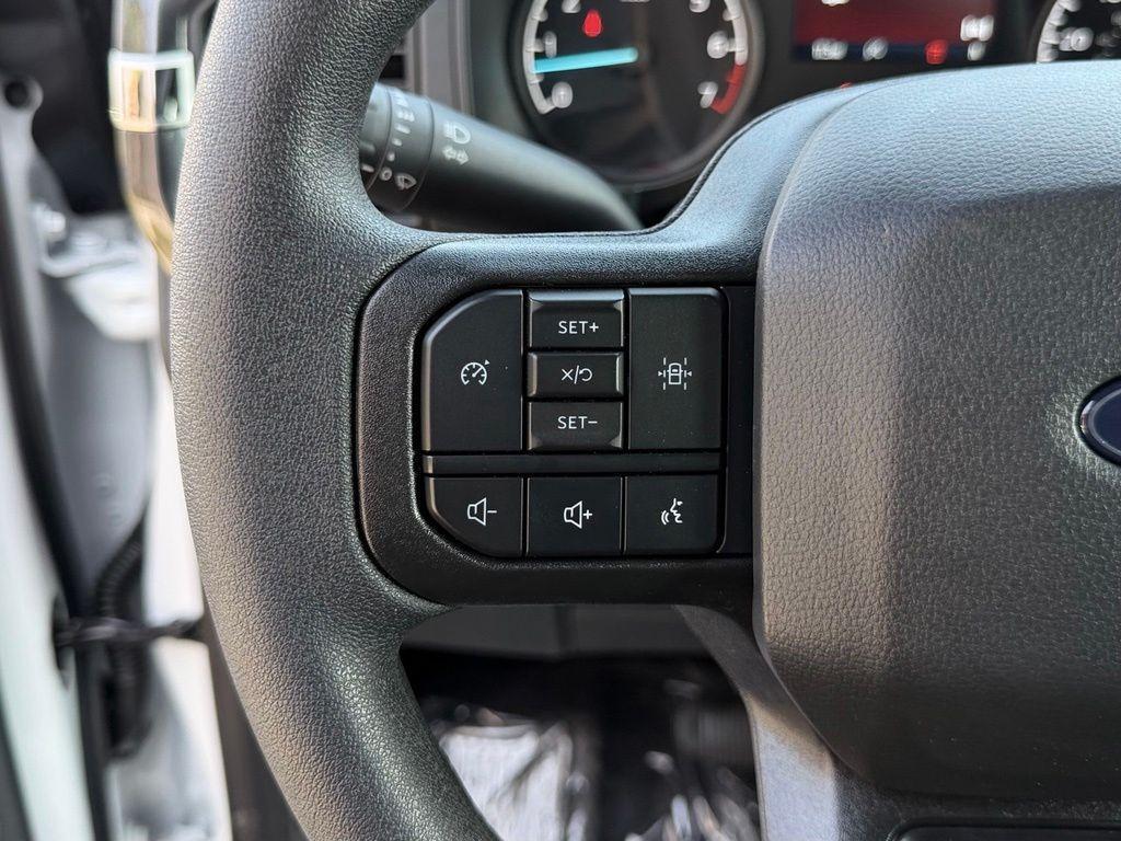 new 2026 Ford F-150 car