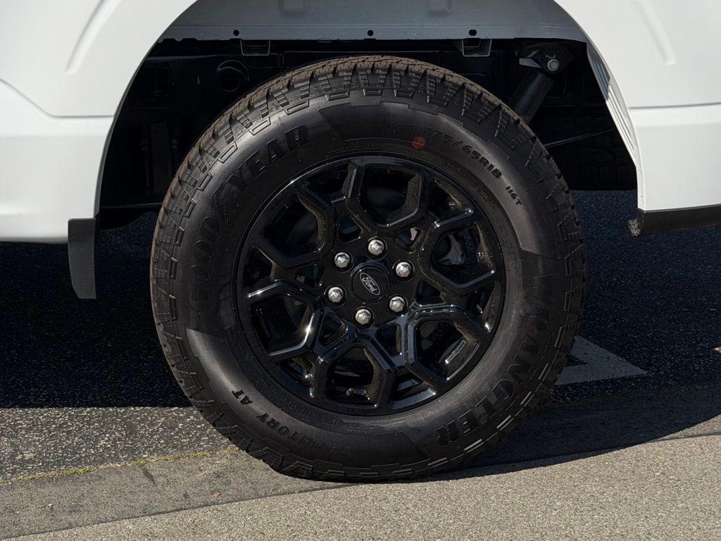 new 2026 Ford F-150 car