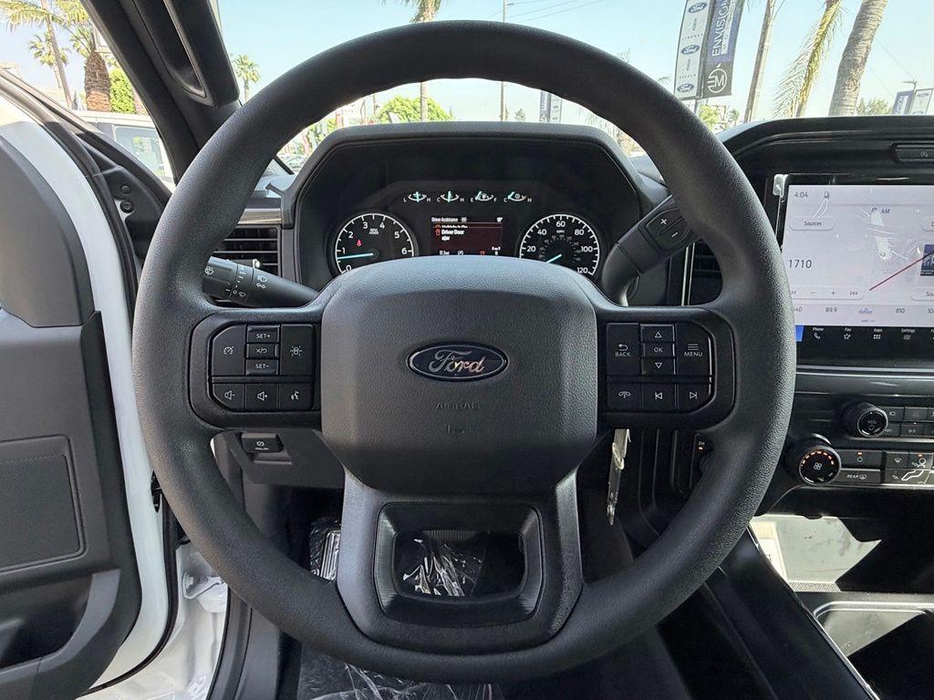 new 2026 Ford F-150 car
