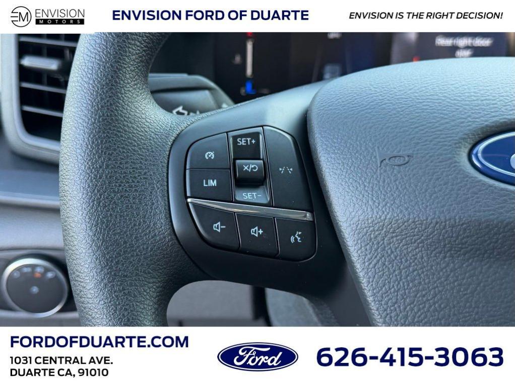 new 2026 Ford Transit-150 car