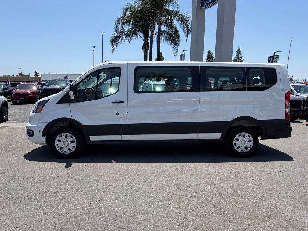 used 2025 Ford Transit-350 car, priced at $49,960