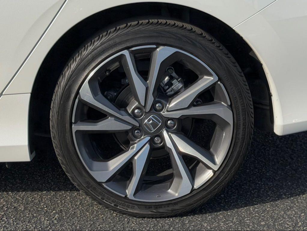 used 2020 Honda Civic car, priced at $25,995