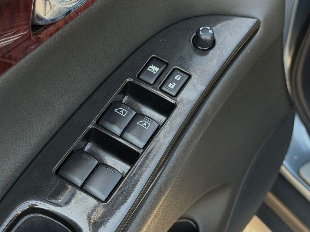 used 2017 INFINITI QX50 car, priced at $13,888